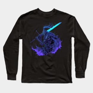 artorias of the abyss Long Sleeve T-Shirt